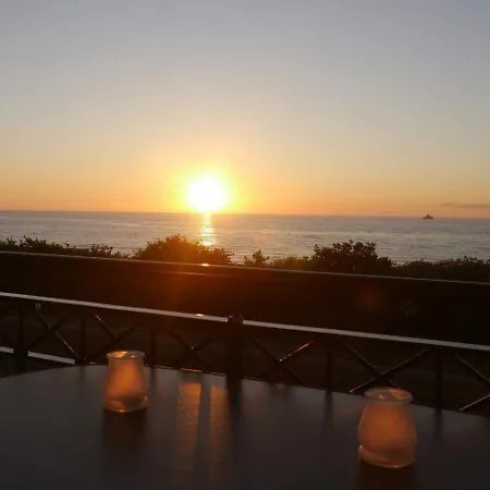 Apartment Aparthotel-waterkant-suites-suite-3-66